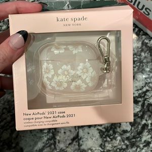 Kate Spade Airpod Case